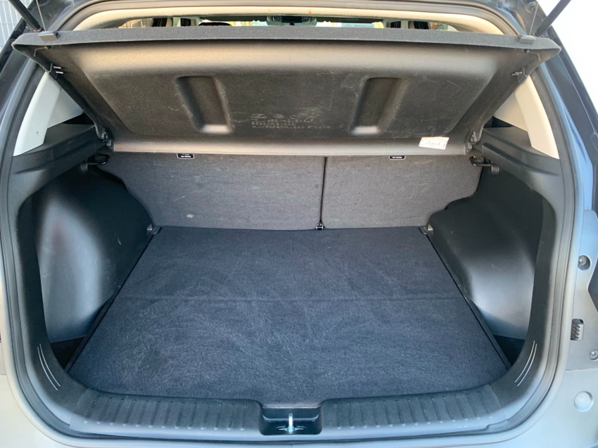 hyundai creta 1.0 tgdi flex comfort automatico 4p 202313