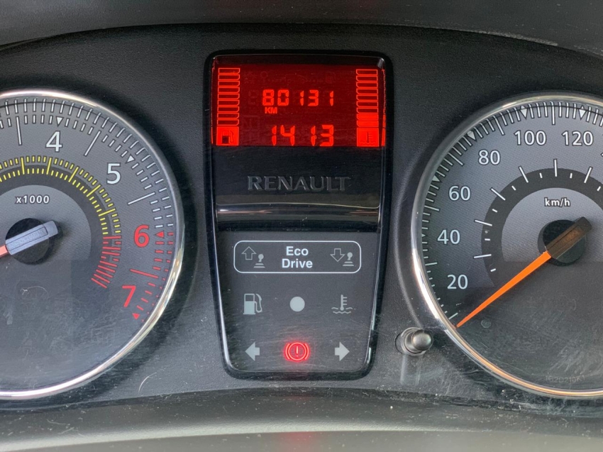 renault clio 1.0 expression 16v flex 4p manual gasolina 20157