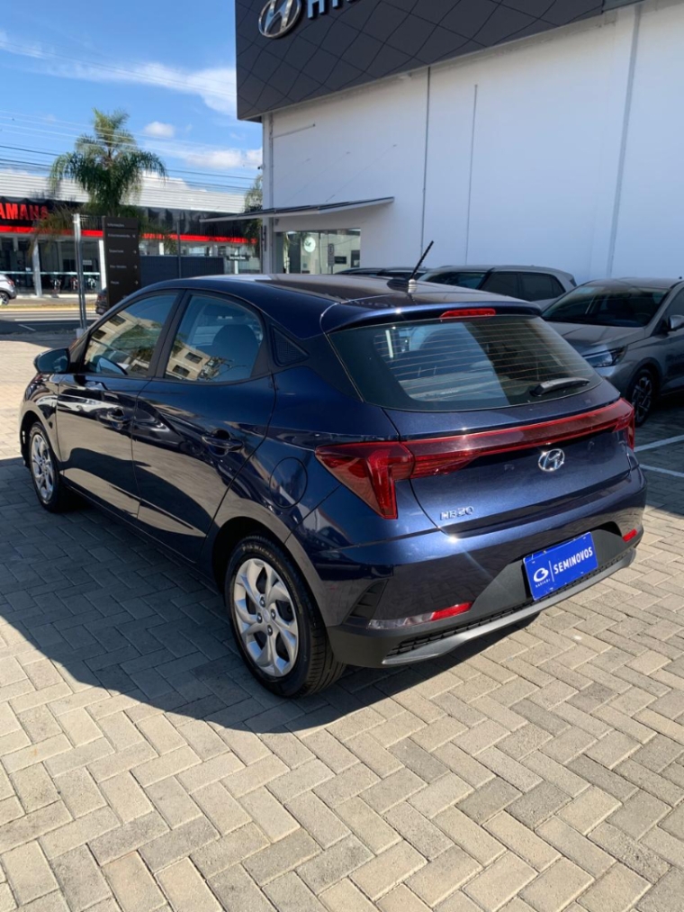 hyundai hb20 1.0 12v flex comfort manual 4p 20235