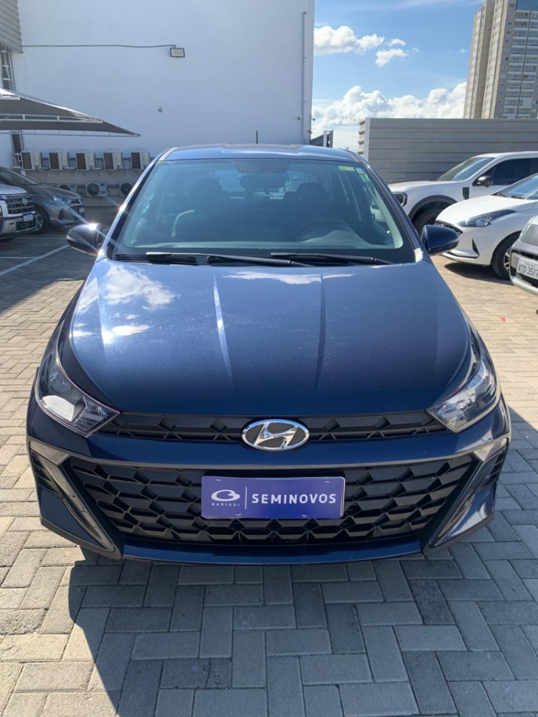 hyundai hb20 1.0 12v flex comfort manual 4p 20231