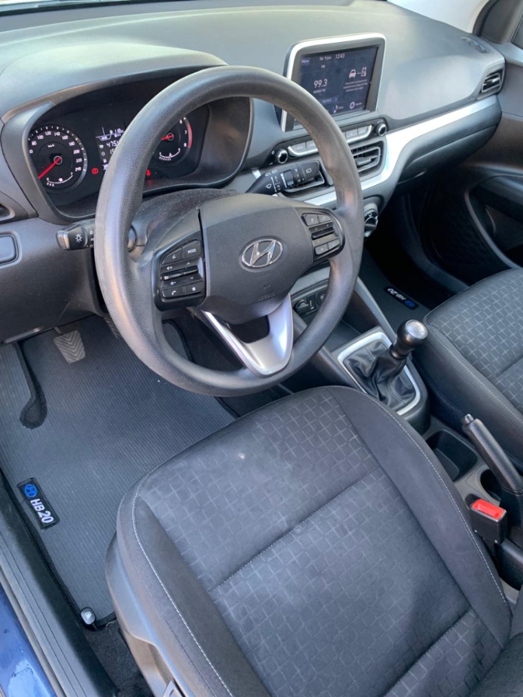 hyundai hb20 1.0 12v flex comfort manual 4p 202312