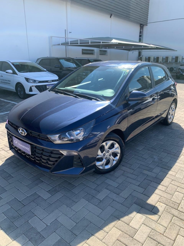 hyundai hb20 1.0 12v flex comfort manual 4p 2023