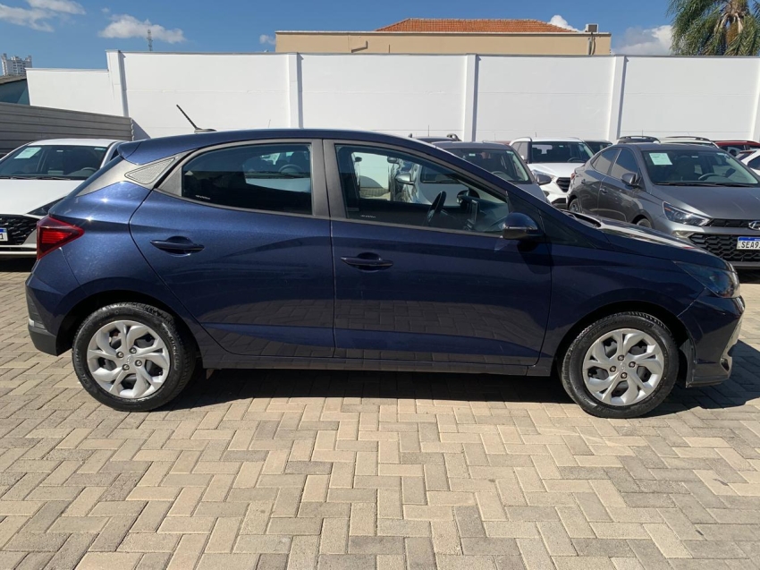 hyundai hb20 1.0 12v flex comfort manual 4p 20236