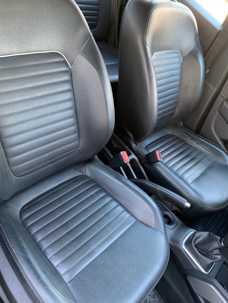 renault duster 1.6 16v sce flex iconic x-tronic 4p automatico 20218