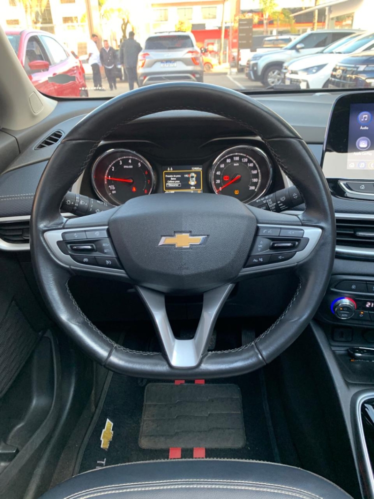 chevrolet tracker 1.0 turbo flex premier automatico 1.2 4p semiautomatico 20219