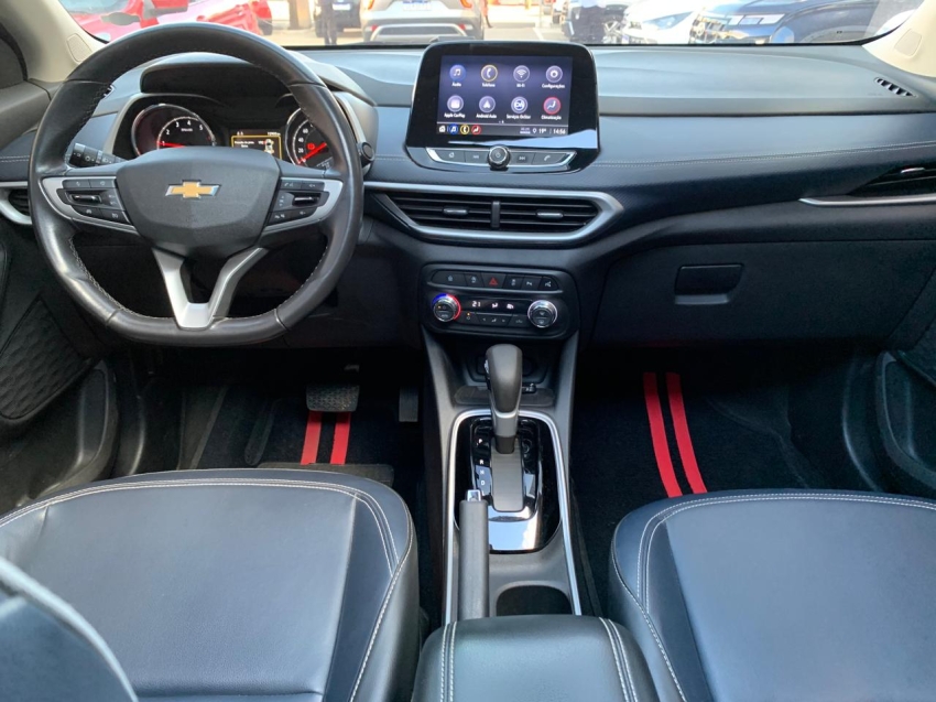 chevrolet tracker 1.0 turbo flex premier automatico 1.2 4p semiautomatico 202112
