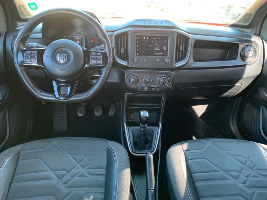 fiat strada 1.3 firefly flex volcano cd manual 4p 202110