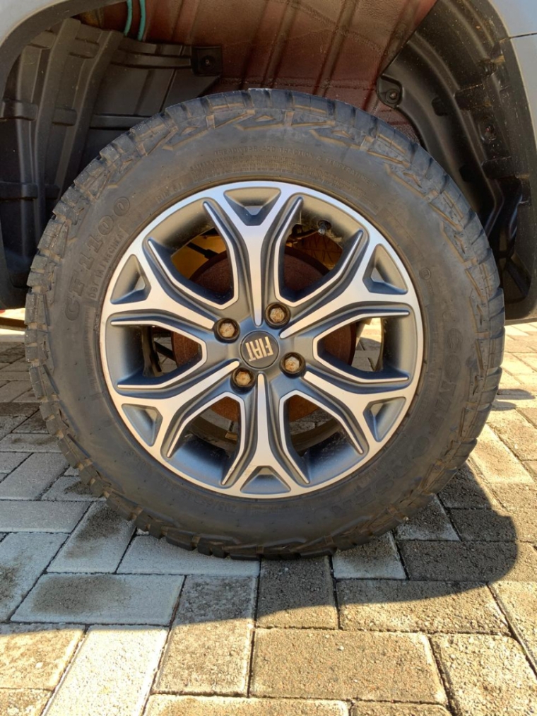 fiat strada 1.3 firefly flex volcano cd manual 4p 202112