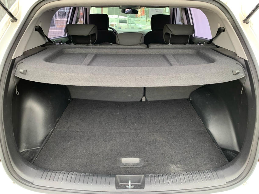 hyundai creta 1.6 16v flex action automatico 4p 202211