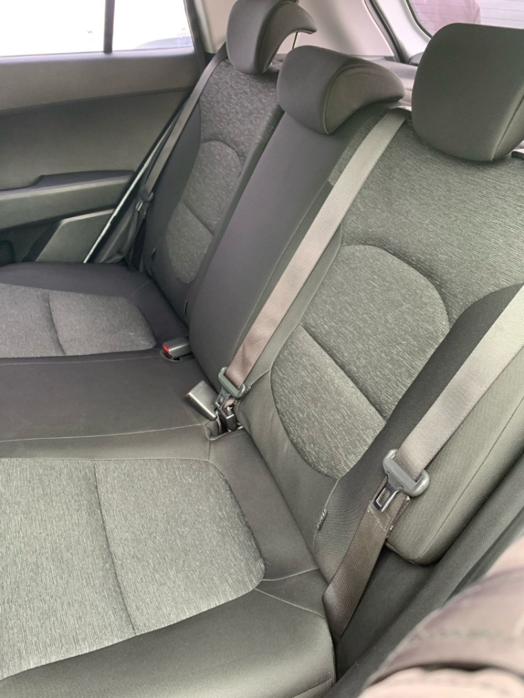 hyundai creta 1.6 16v flex action automatico 4p 20228