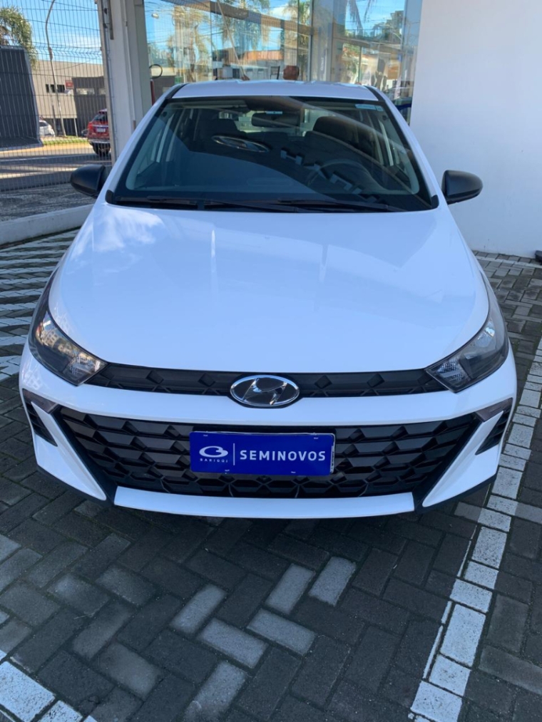 hyundai hb20 1.0 12v flex comfort manual 4p 20231