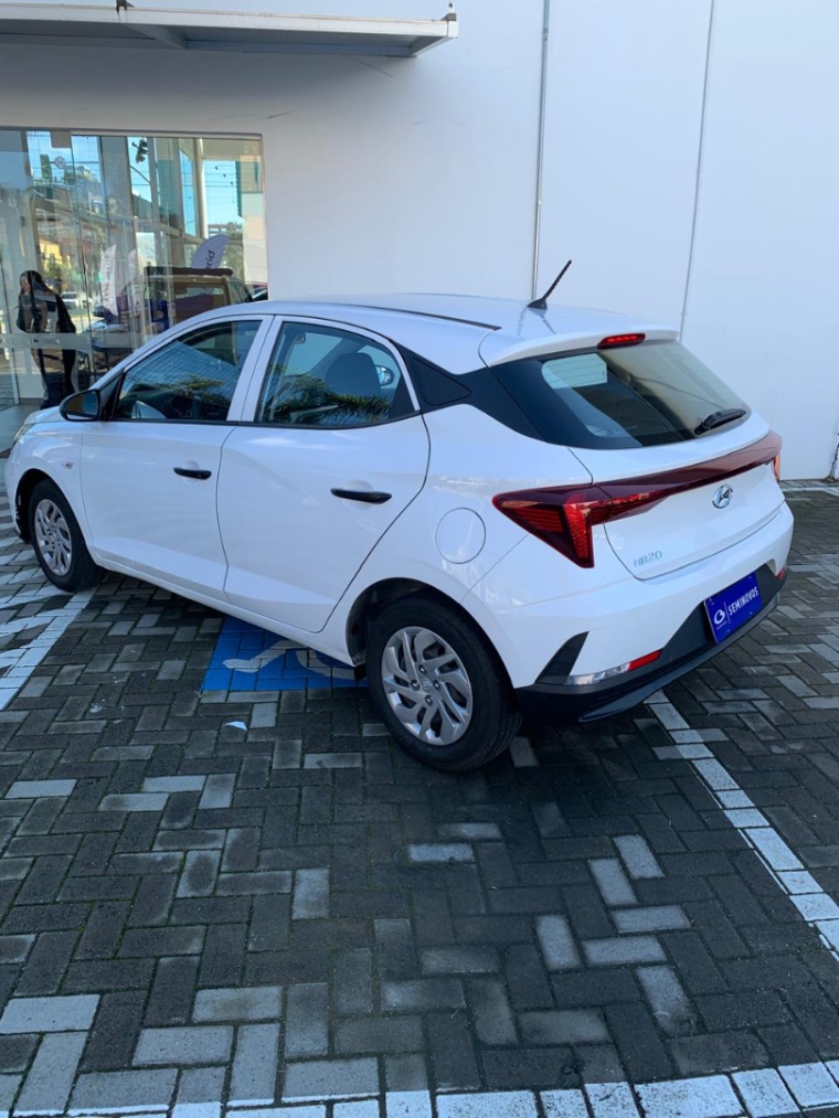 hyundai hb20 1.0 12v flex comfort manual 4p 20235