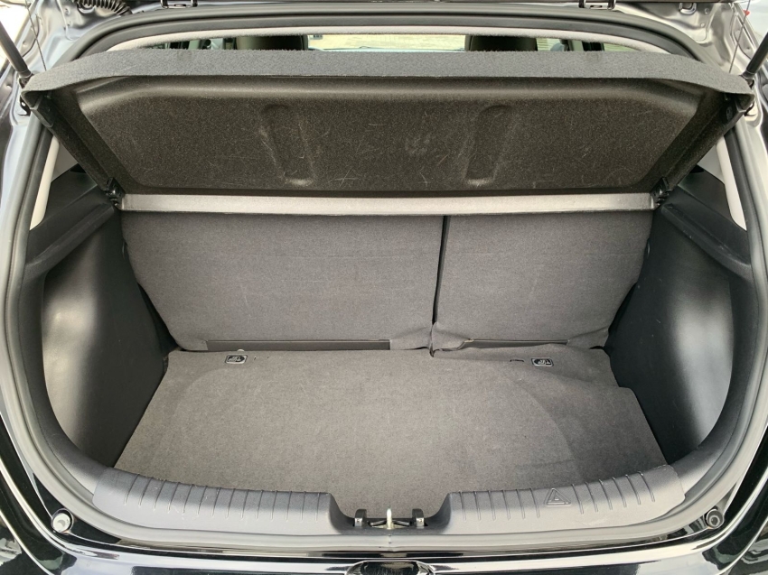 hyundai hb20 1.6 comfort plus 16v flex 4p automatico 20196
