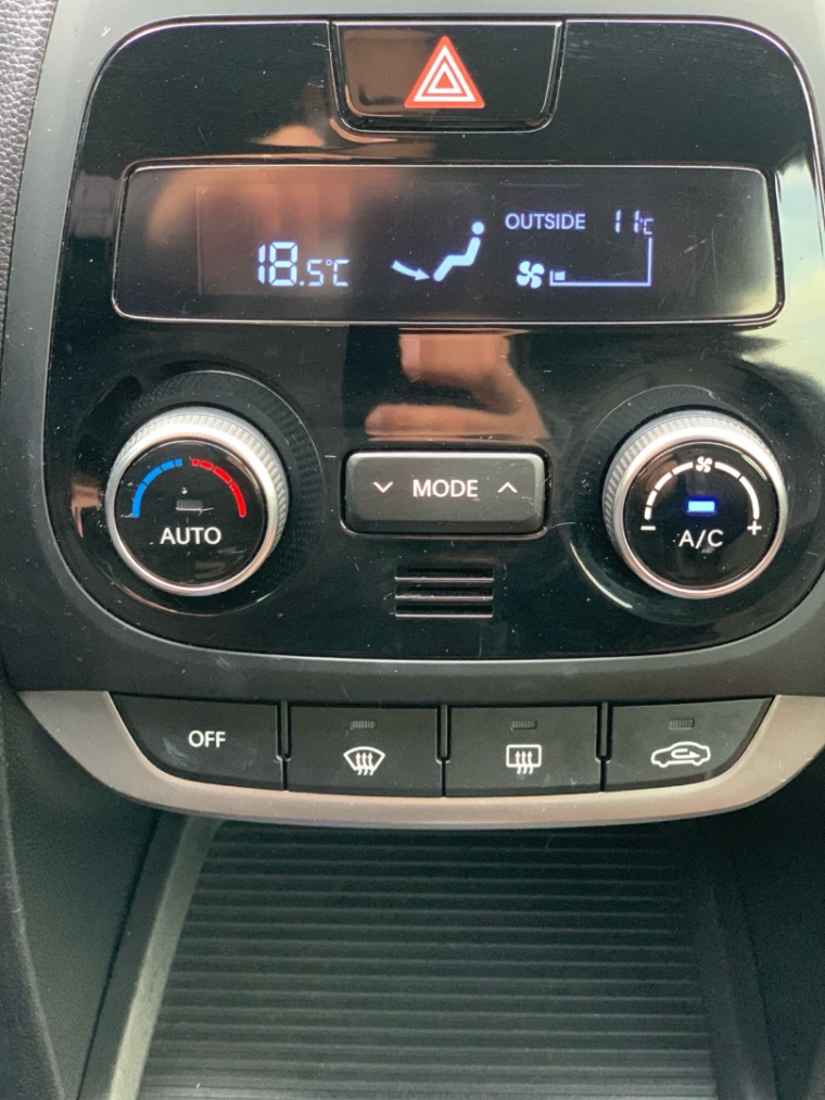 hyundai hb20 1.6 comfort plus 16v flex 4p automatico 201913