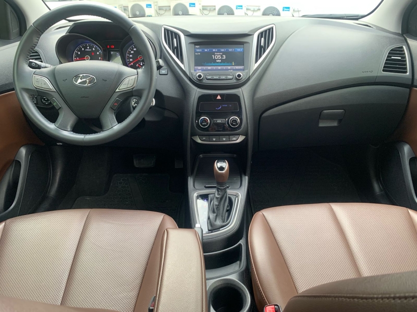 hyundai hb20 1.6 comfort plus 16v flex 4p automatico 20197
