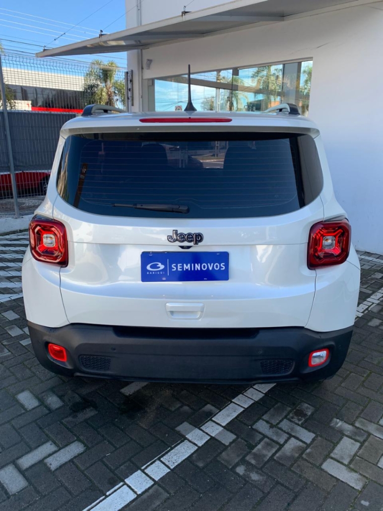 jeep renegade 1.8 16v flex limited 4p automatico 20214