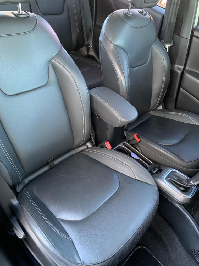 jeep renegade 1.8 16v flex limited 4p automatico 20218