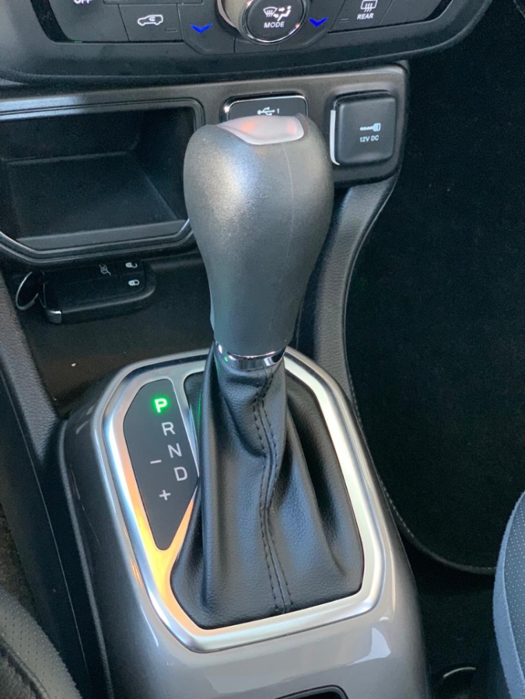 jeep renegade 1.8 16v flex limited 4p automatico 202114