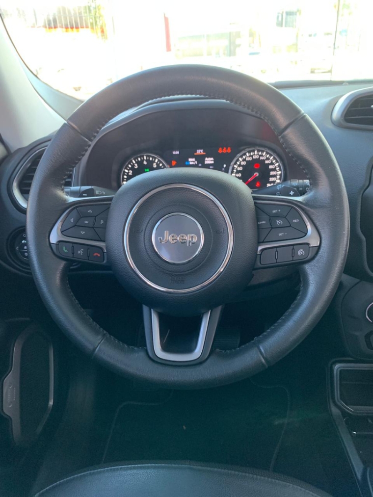 jeep renegade 1.8 16v flex limited 4p automatico 202115