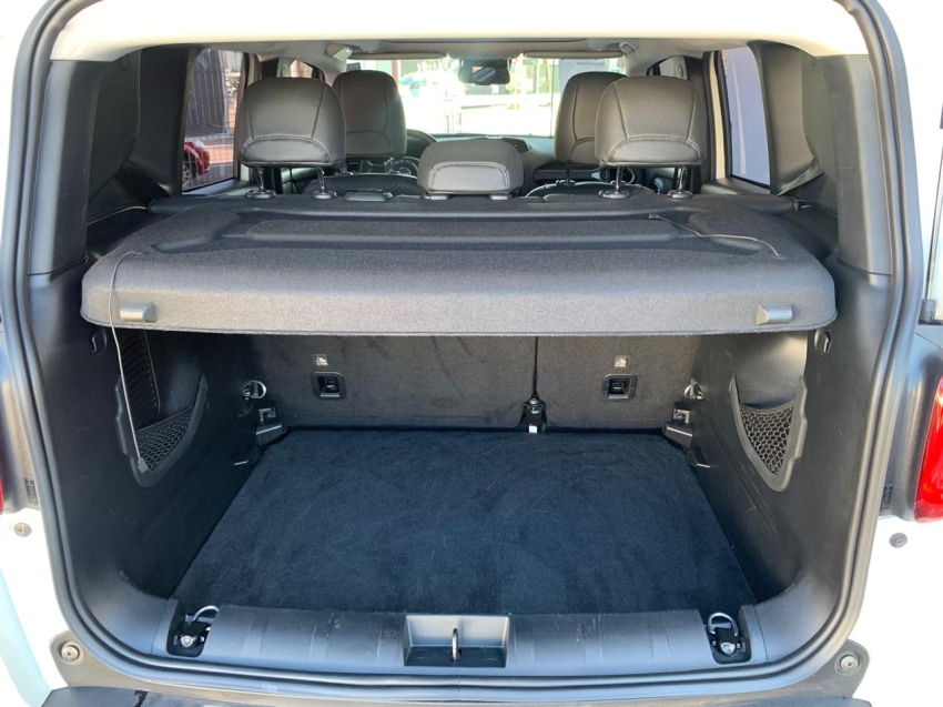 jeep renegade 1.8 16v flex limited 4p automatico 202111