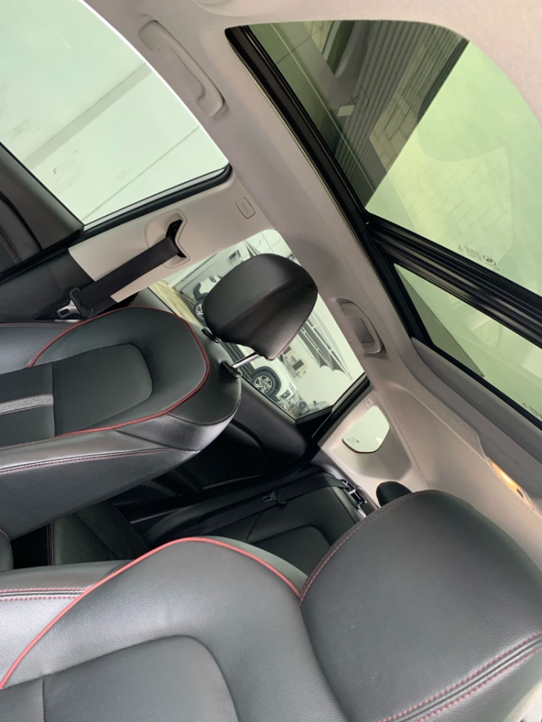 chevrolet tracker 1.2 turbo flex rs automatico 4p 202421