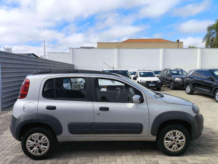 fiat uno 1.4 flex 4p 201112