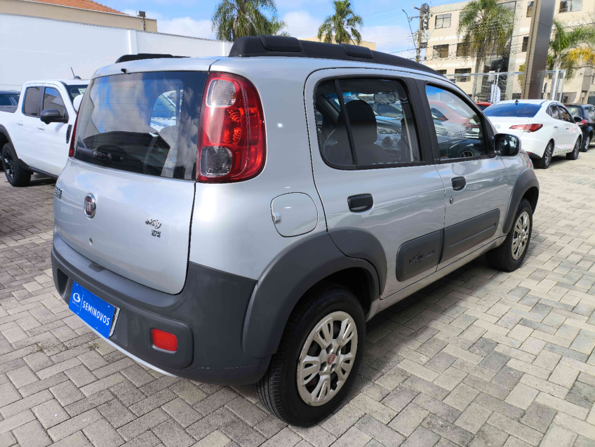fiat uno 1.4 flex 4p 201110