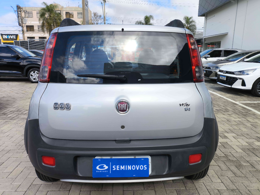 fiat uno 1.4 flex 4p 201111