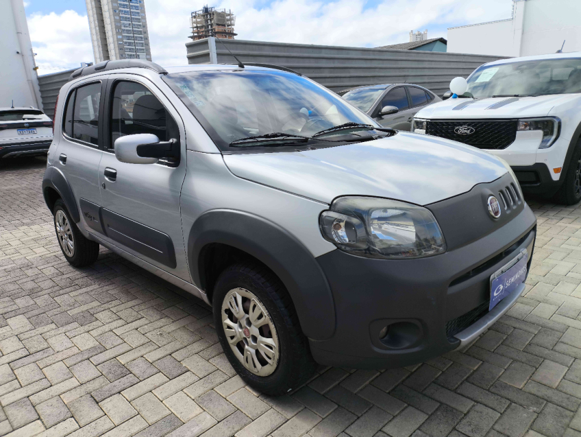 fiat uno 1.4 flex 4p 201115