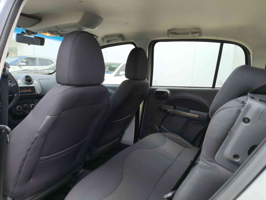 fiat uno 1.4 flex 4p 20116