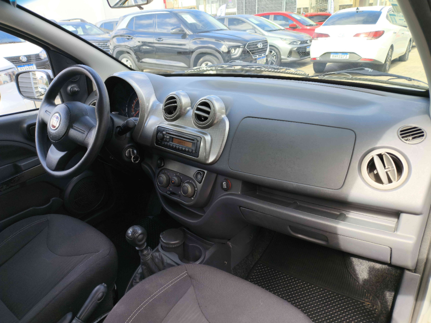 fiat uno 1.4 flex 4p 201114