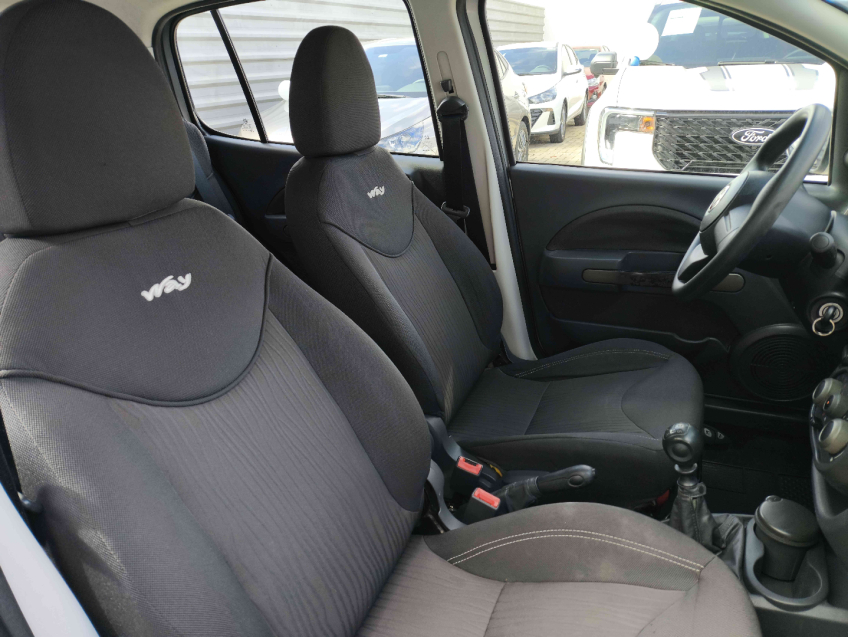 fiat uno 1.4 flex 4p 201113