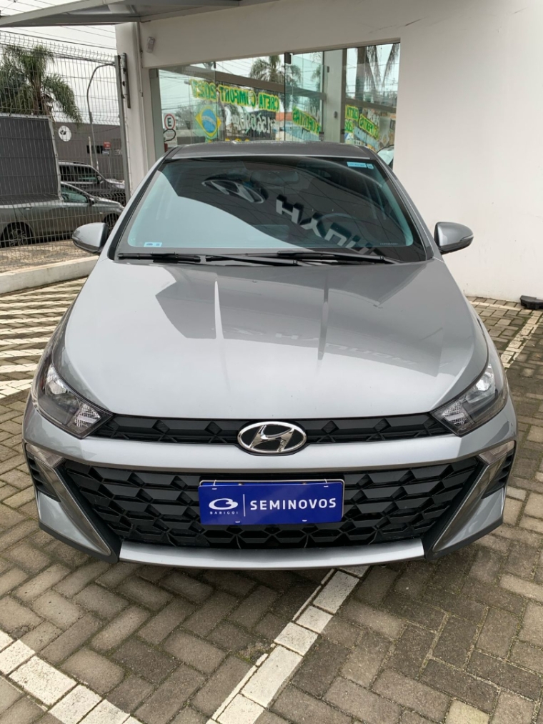 hyundai hb20 1.0 12v flex limited manual 4p automatico 20261