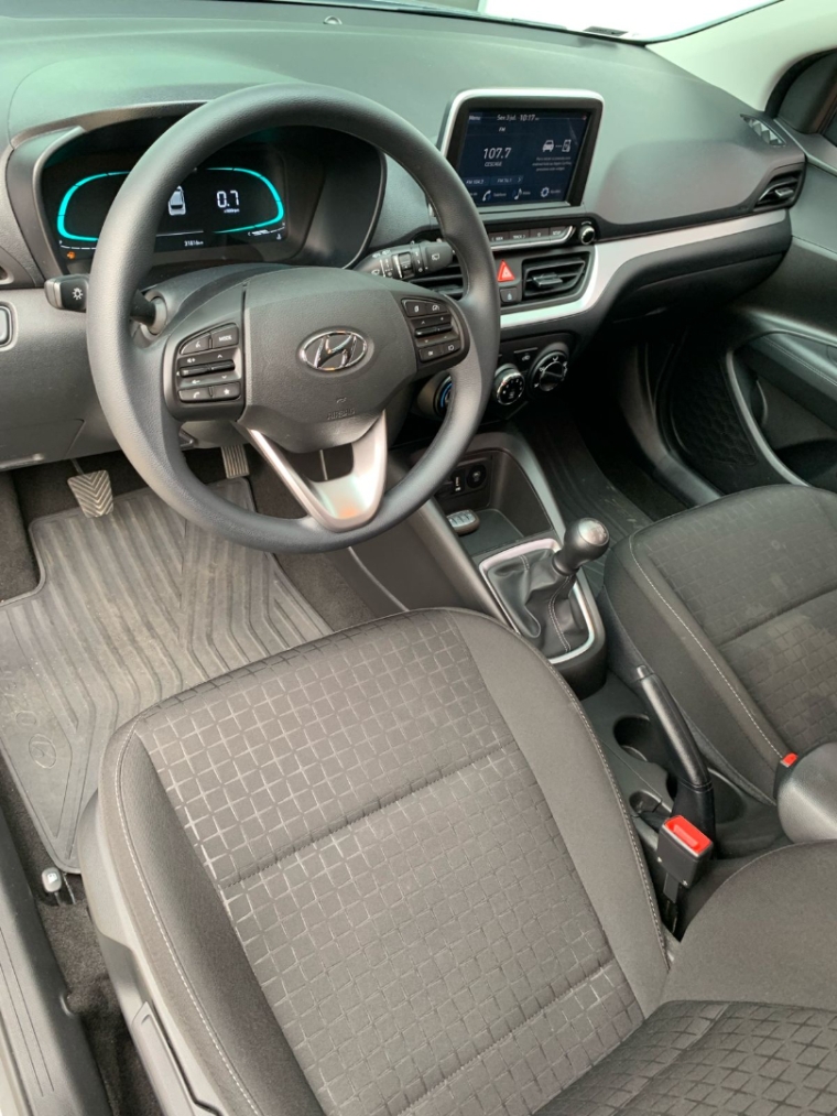 hyundai hb20 1.0 12v flex limited manual 4p automatico 202618