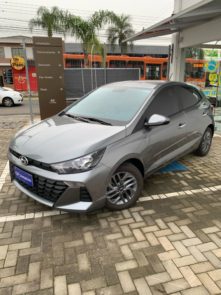 hyundai hb20 1.0 12v flex limited manual 4p automatico 2026