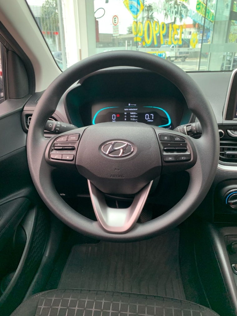 hyundai hb20 1.0 12v flex limited manual 4p automatico 202613