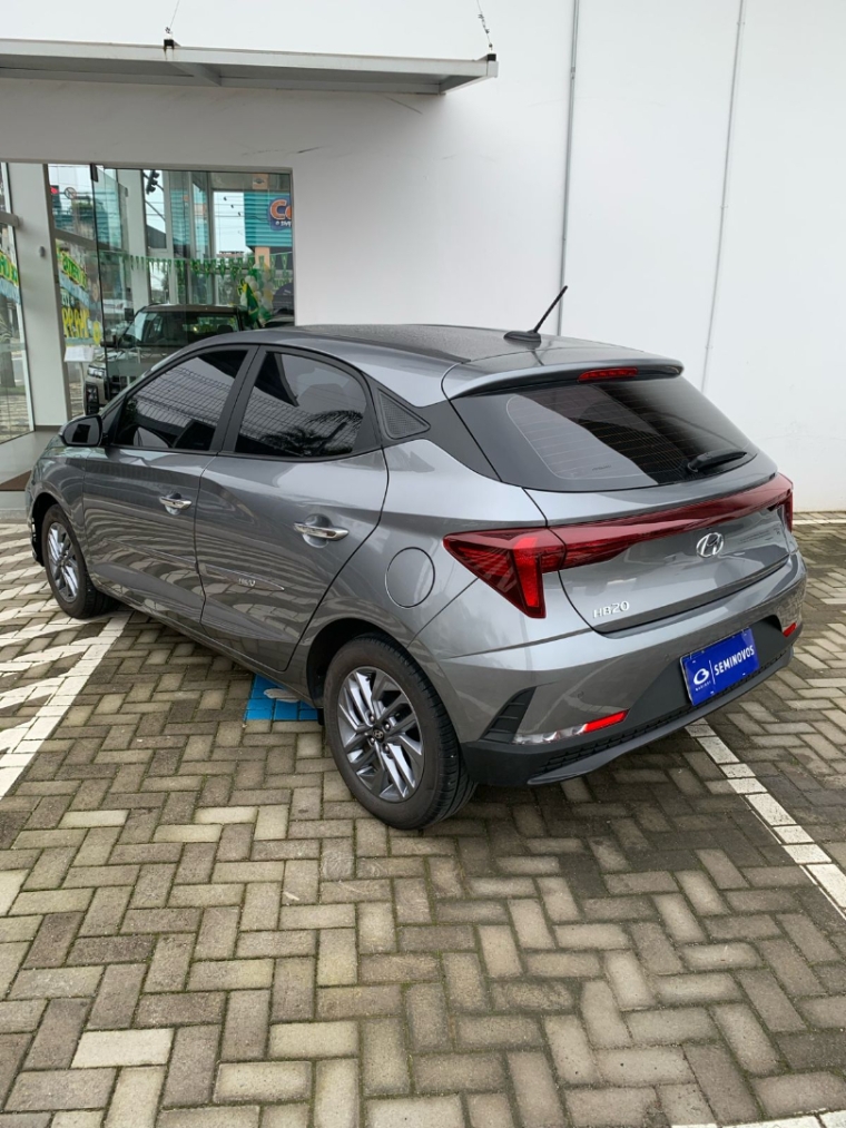 hyundai hb20 1.0 12v flex limited manual 4p automatico 20265