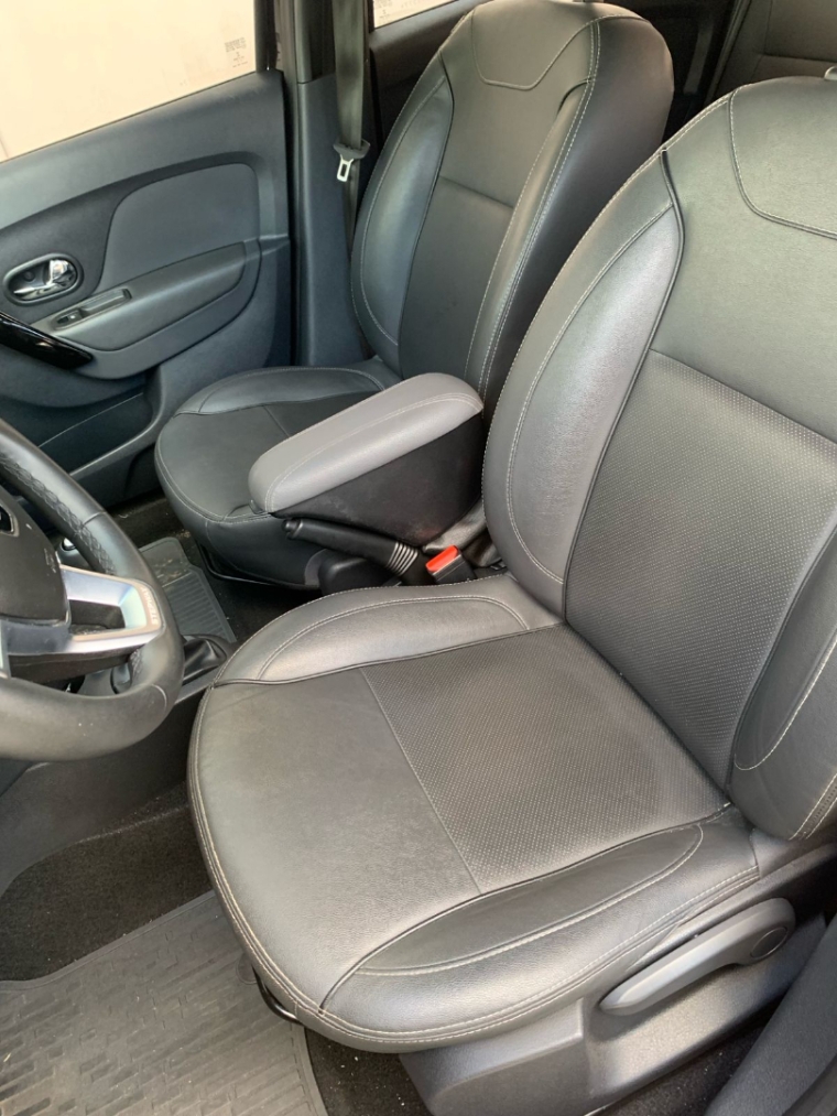renault stepway 1.6 16v sce flex iconic x-tronic 4p automatico 20239