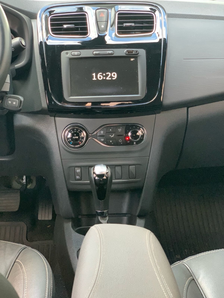 renault stepway 1.6 16v sce flex iconic x-tronic 4p automatico 202311