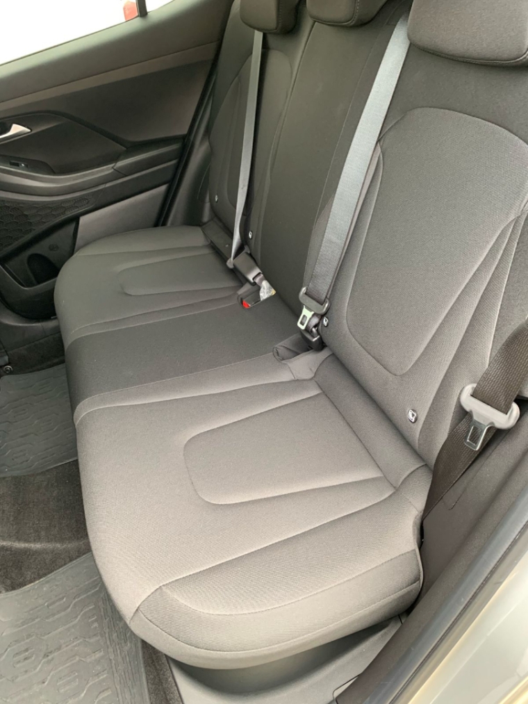 hyundai creta 1.0 tgdi flex comfort automatico 4p 202518