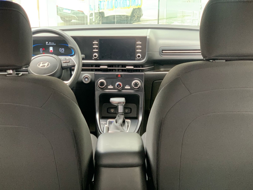 hyundai creta 1.0 tgdi flex comfort automatico 4p 20258
