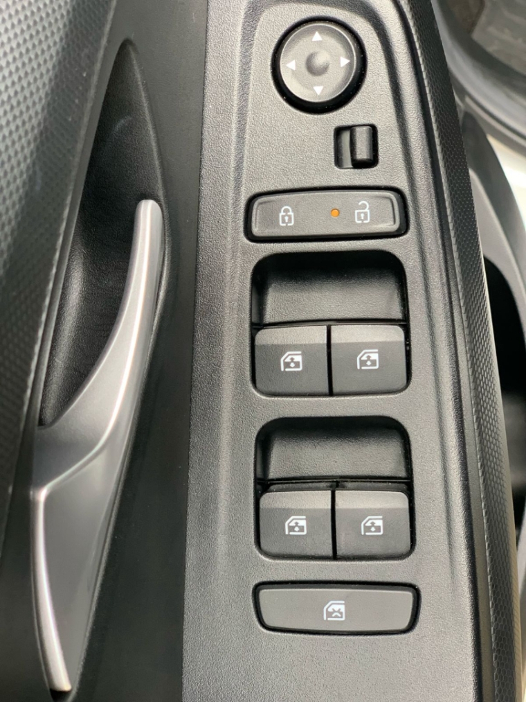 hyundai creta 1.0 tgdi flex comfort automatico 4p 202522