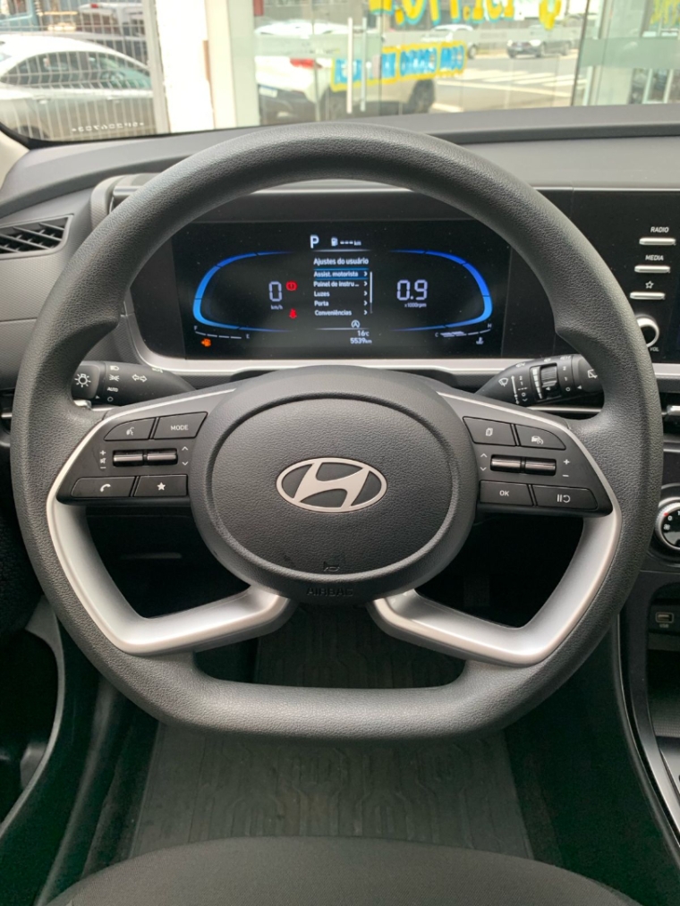 hyundai creta 1.0 tgdi flex comfort automatico 4p 20259