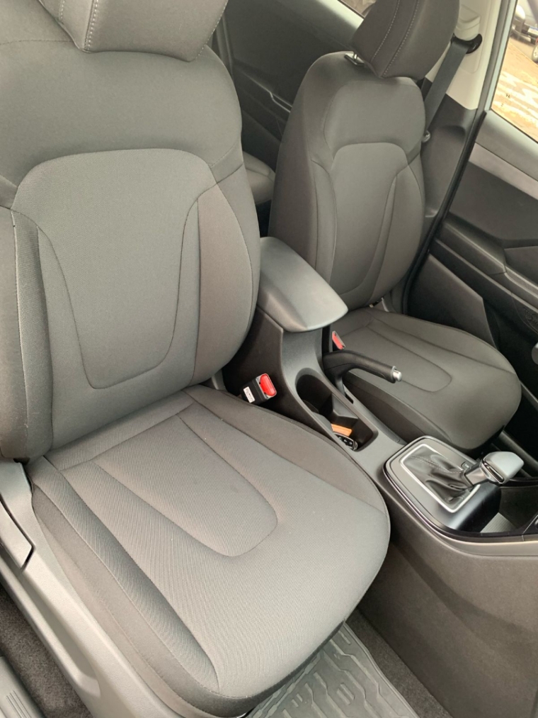 hyundai creta 1.0 tgdi flex comfort automatico 4p 202517