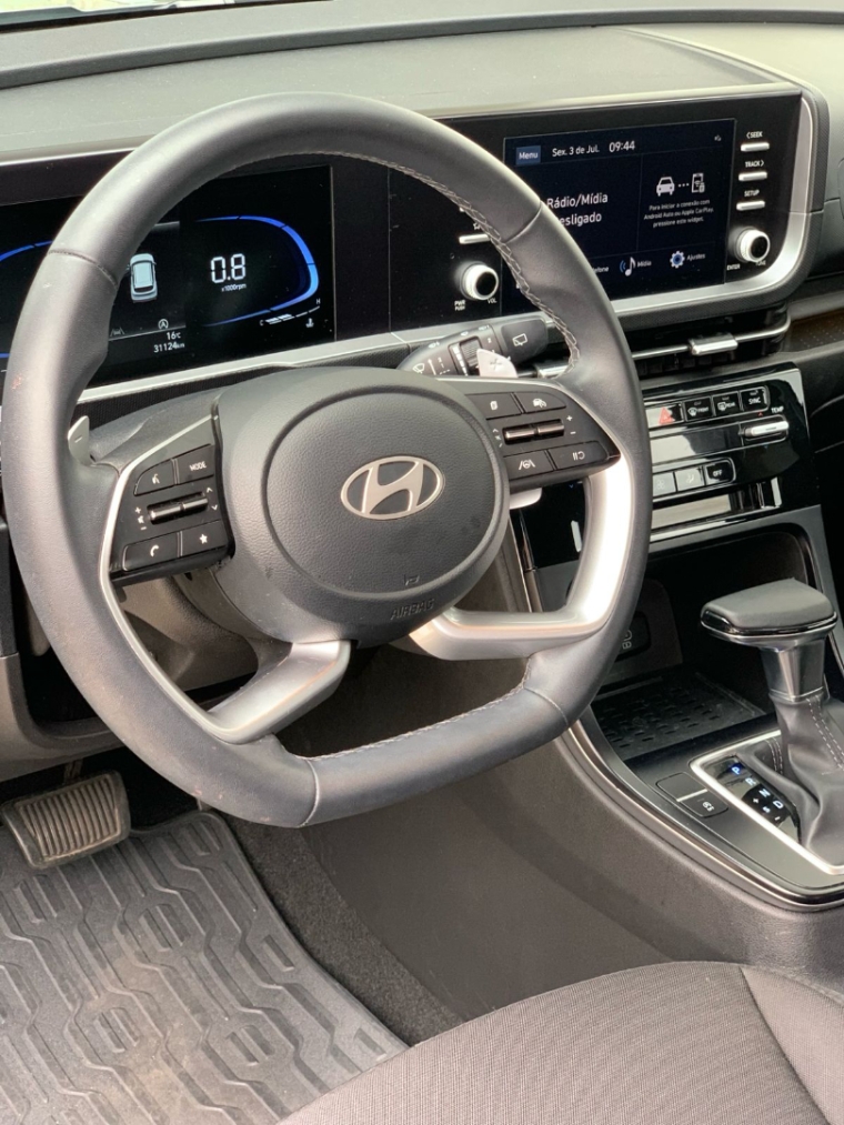 hyundai creta 1.0 tgdi flex limited automatico 4p 202519