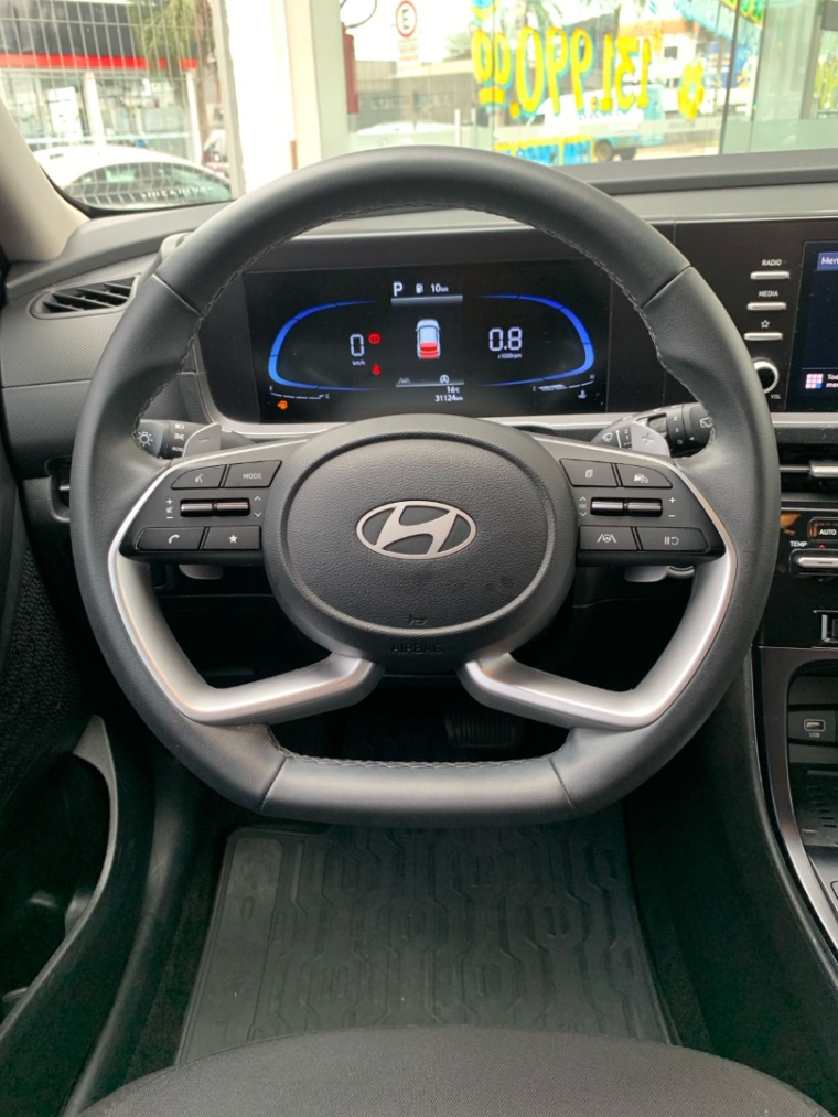 hyundai creta 1.0 tgdi flex limited automatico 4p 202521