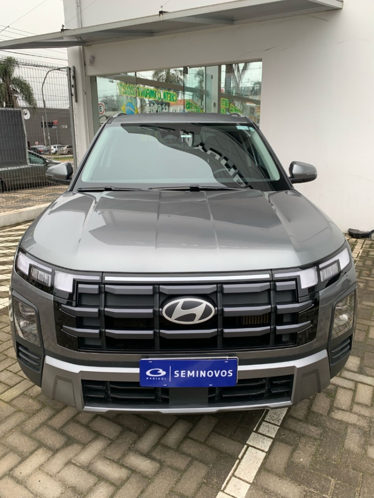 hyundai creta 1.0 tgdi flex limited automatico 4p 20251