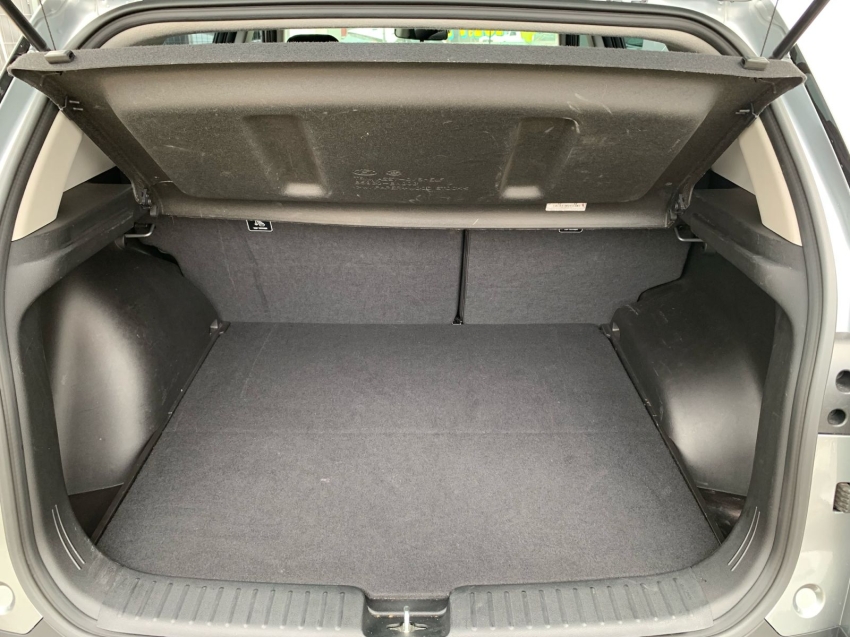 hyundai creta 1.0 tgdi flex limited automatico 4p 202520