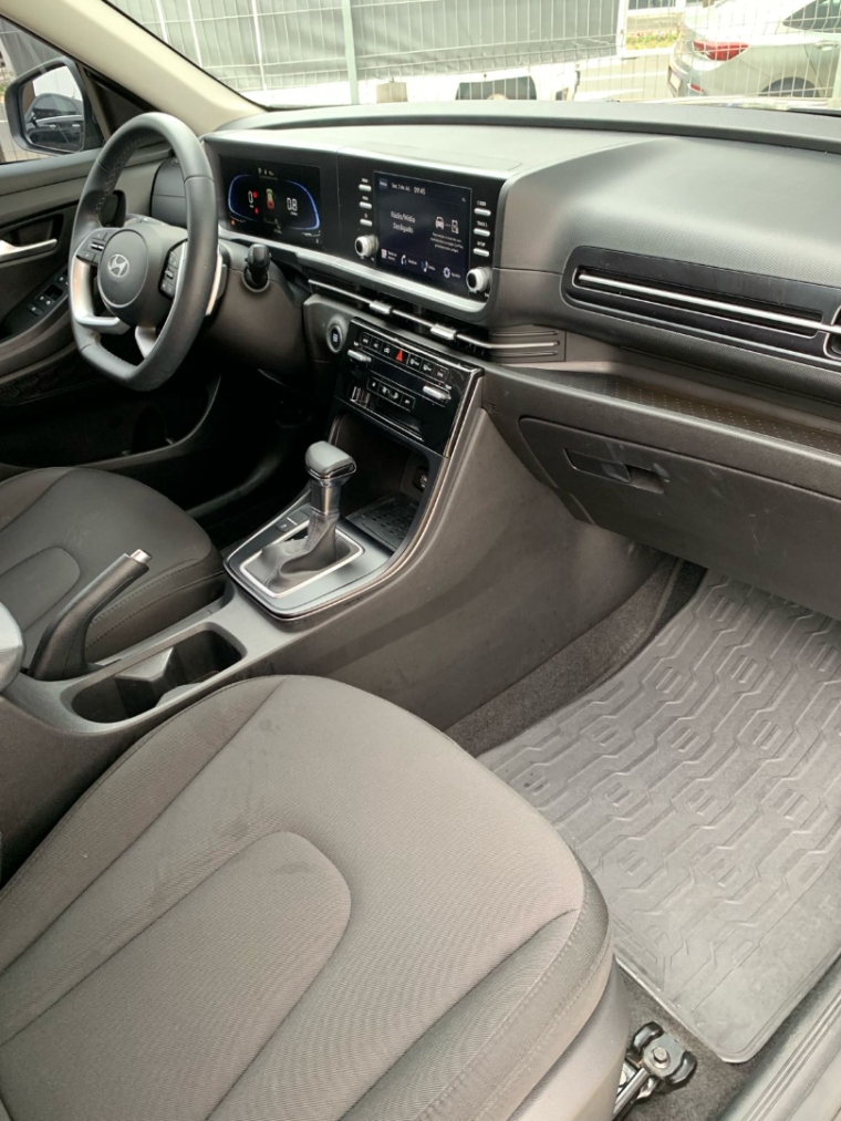 hyundai creta 1.0 tgdi flex limited automatico 4p 202517
