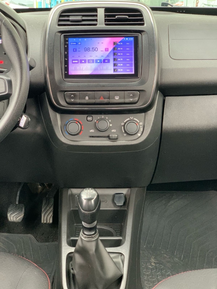 renault kwid 1.0 12v sce flex zen manual 4p 20259